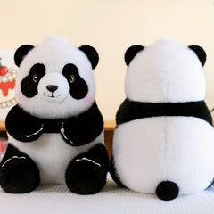 Adorable Stuffed Animals: Giant Panda Plushies - 27Cm 10 62In