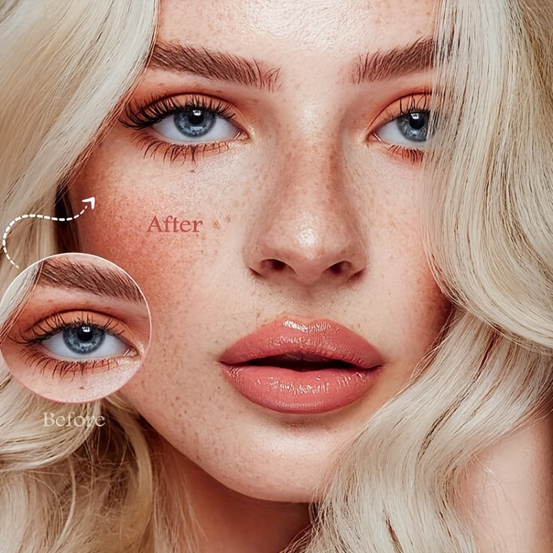 Natural Cluster Lashes Extensions Wispy False Eyelashes 3D DIY 7 Pairs