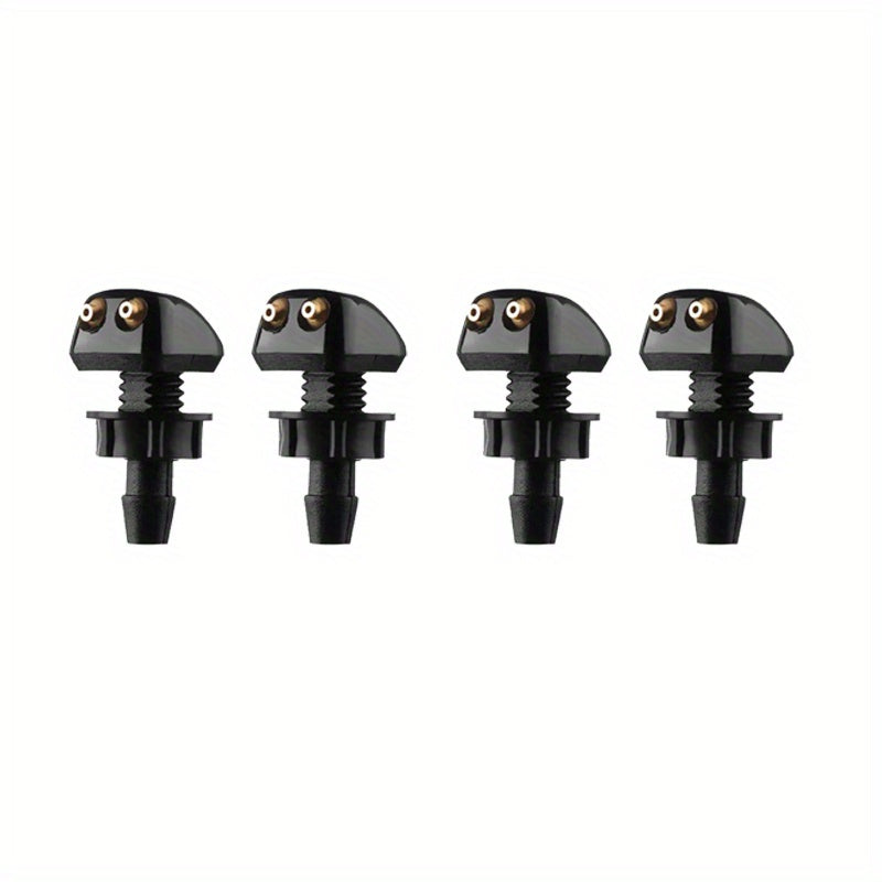 Car Replacement Nozzles, Upgrade Your Windshield Wiper System