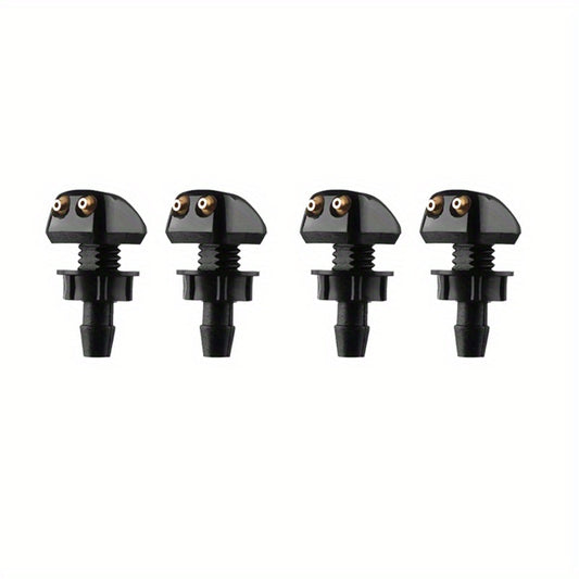Car Replacement Nozzles, Upgrade Your Windshield Wiper System