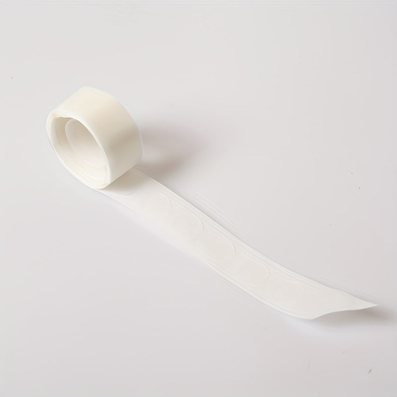Balloon Glue Dot Sticker Adhesive Roll for Wedding Birthday Decoration