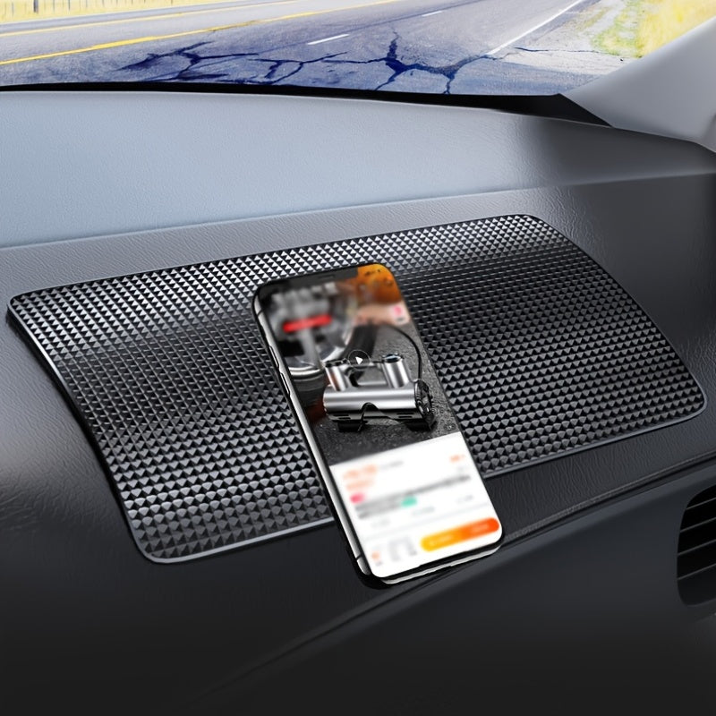 Car Anti-slip Mat Mobile Phone Shelf Mat