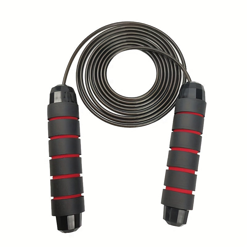 Adjustable Jump Rope For Sports Fitness Skipping Rope For Boys And Girls