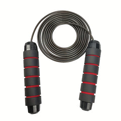 Adjustable Jump Rope For Sports Fitness Skipping Rope For Boys And Girls