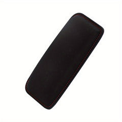 Suede Car Knee Pad Memory Foam Leg Pad