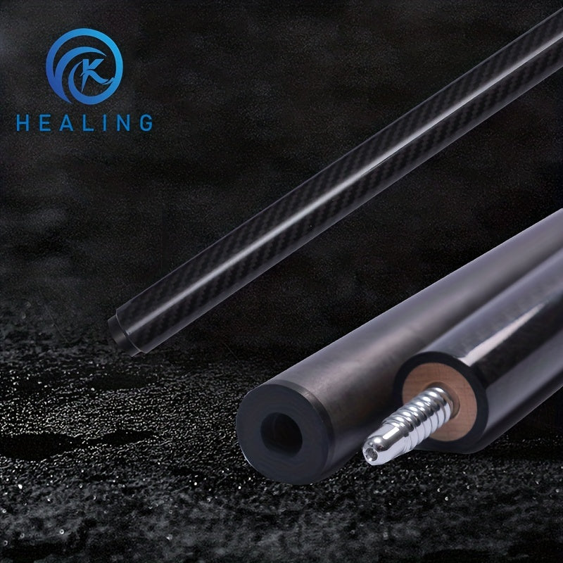 Carbon Fiber Rods Billiard Playing Cue
