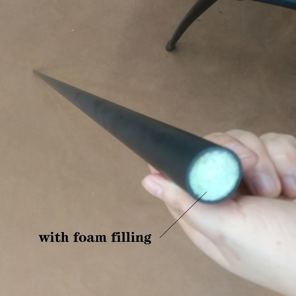 Carbon Fiber Pool Cue for Billiard Training