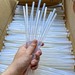 30pcs High Viscosity Glue Stick for Glue Gun DIY Crafting
