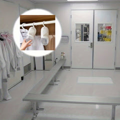 Hangable Dehumidification Box Dryer Wardrobe Dehumidification Cabinet