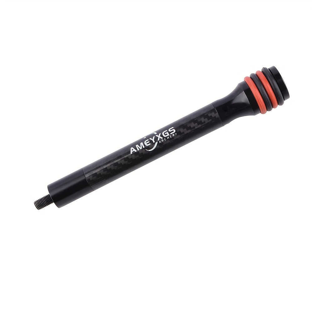 Carbon Fiber Bow Stabilizer for Compound Recurve Bow