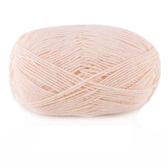1pc Soft Cotton Yarn for DIY Crochet Knitting