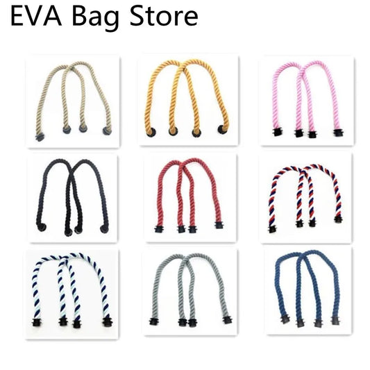 Red Rope Handle for O Bag