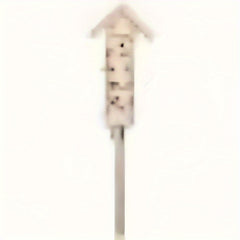 Wooden Insect House Bee Hotel Hanging Insect Hotel For Bee Butterfly Ladybirds
