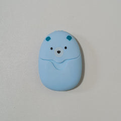 Portable Hand Wash Soap Tablets for Travel