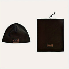 Warm Balaclava Hat Scarf Windproof Face Mask Cycling Skiing Training