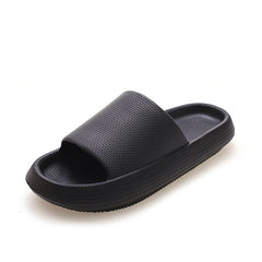 Men's Lightweight Cloud Slides Non Slip Slippers