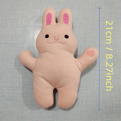 Soothing Doll Baby Coaxing Sleeping Stuffed Doll Accompanying Doll