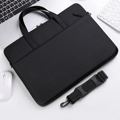 Portable Laptop Bag Business Trip Waterproof Computer Protective Case