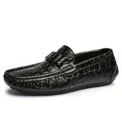 Women's Soldi Flat Loafers Soft Sole Shoes
