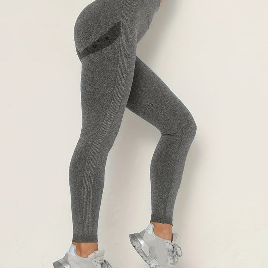 Tummy Control High Waist Leggings for Women