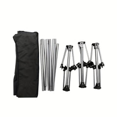 Portable Camping Cot Ultralight Backpacking Cot Bed