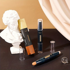 Double Ended Concealer Stick Corrector Contouring Pen