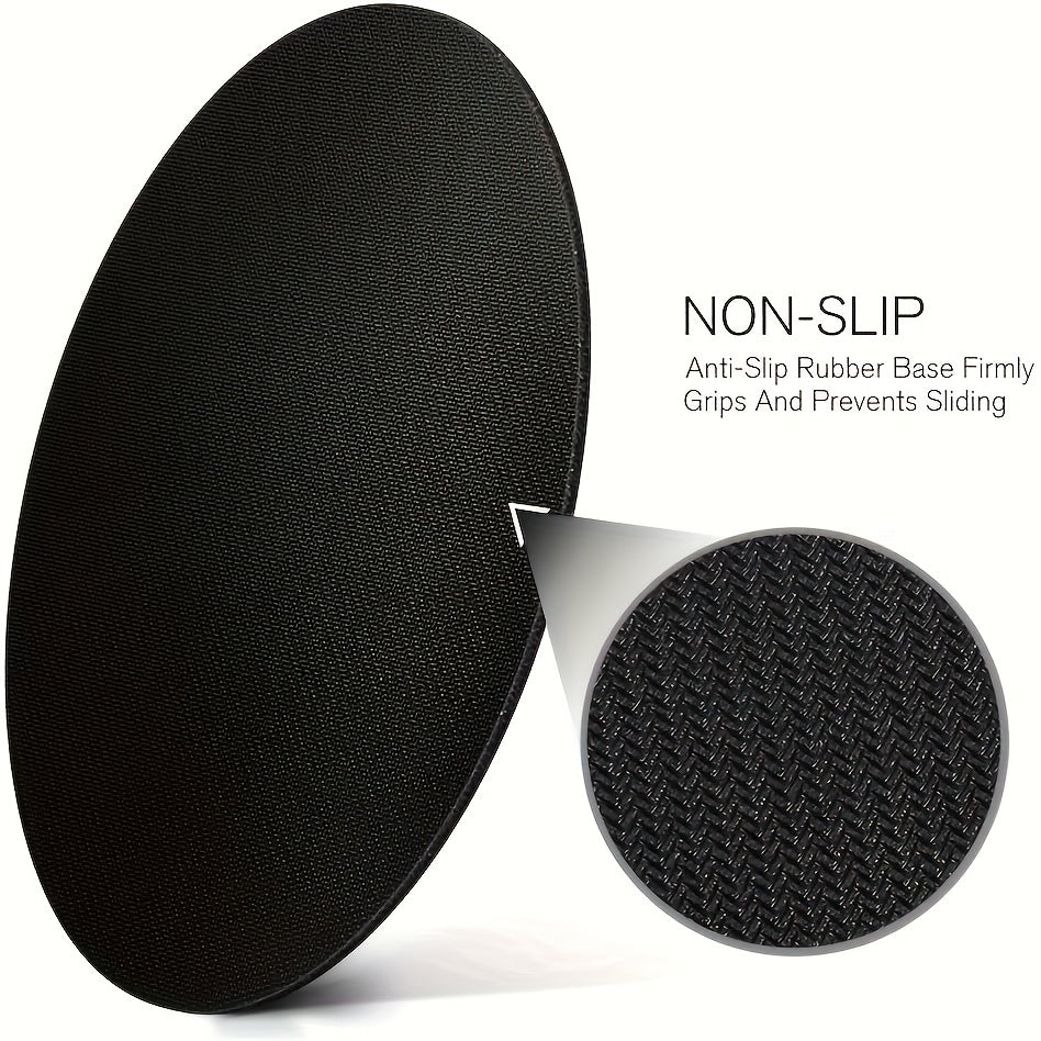 Chaos Coordinator Mouse Pad Desk Accessories Quote Mouse Pad