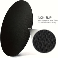 Chaos Coordinator Mouse Pad Desk Accessories Quote Mouse Pad