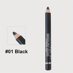 Functional Makeup Pen Lip Liner Eyeliner Eyeshadow Pencil