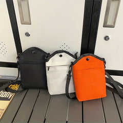 Lightweight Crossbody Bag Small Storage Bag Coin Purse