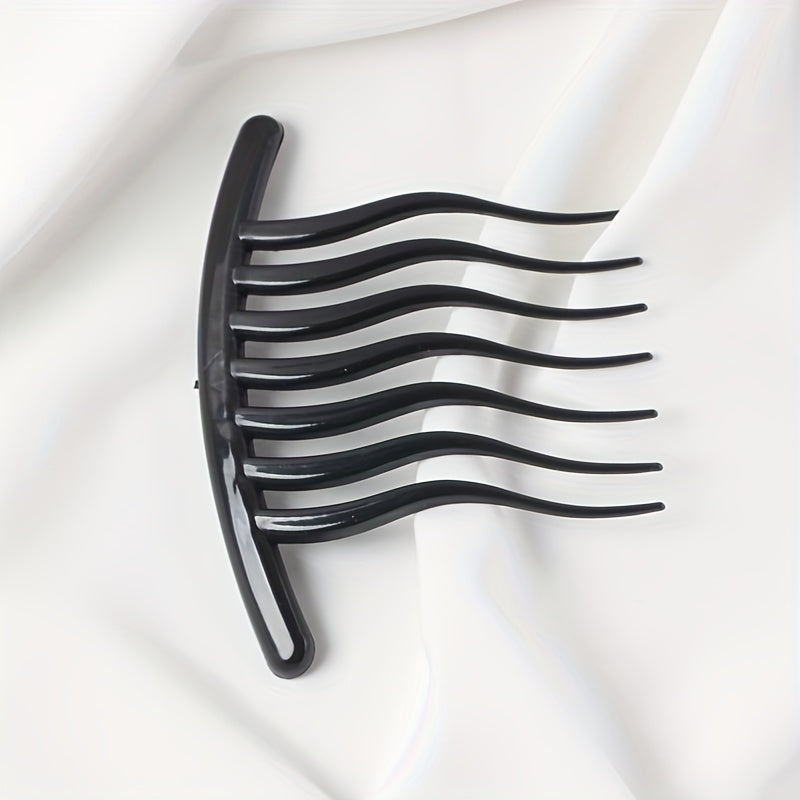 Comb Pin For Women Hair Styling Tool Hair Accessories