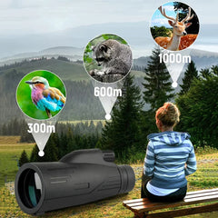 Afterwave Choice Real 10x Monocular