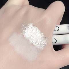 Shimmer Highlighter Pen for Dark Circles Waterproof Eyeshadow Stick