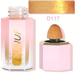 Long Lasting Cream Highlighter with Shimmer Dewy Finish for All Skin Tones