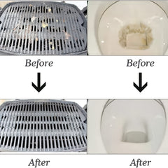 Grill Griddle Cleaning Brick Block for BBQ Stain Removal