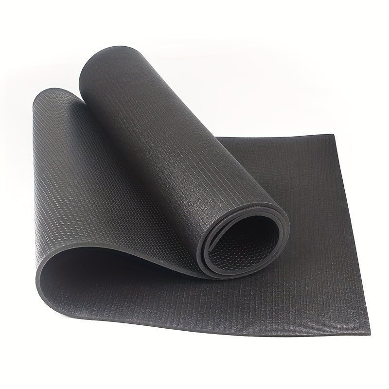 23" Yoga Mat High Density Non-slip Thickened Mat Home Fitness