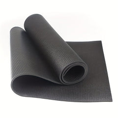 23" Yoga Mat High Density Non-slip Thickened Mat Home Fitness