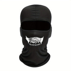 Men's Sun Protection Sunshade Pullover Hat for Outdoor Sports Cycling