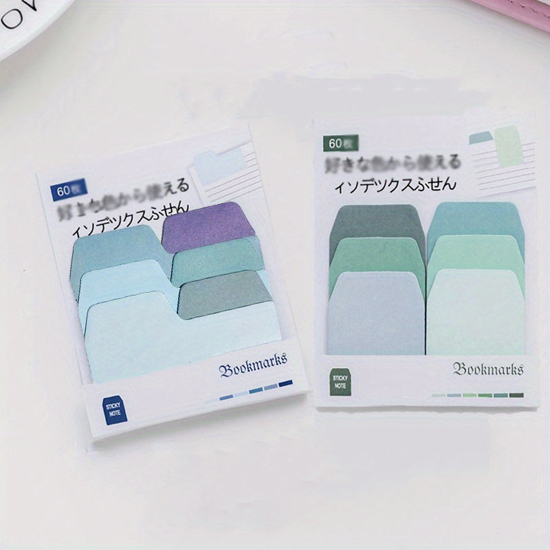 120 Index Sticky Notes for Students