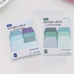 120 Index Sticky Notes for Students