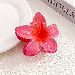 Candy Flower Hair Clip & Sweet Hairpin for Girls