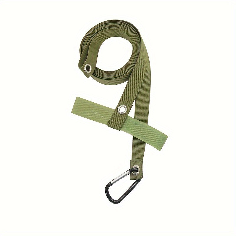 Outdoor Tent Canopy Extension Belt Clothesline Rope