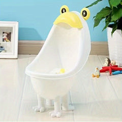 Boys Wall Hanging Urinal - Easy Toilet Training Solution