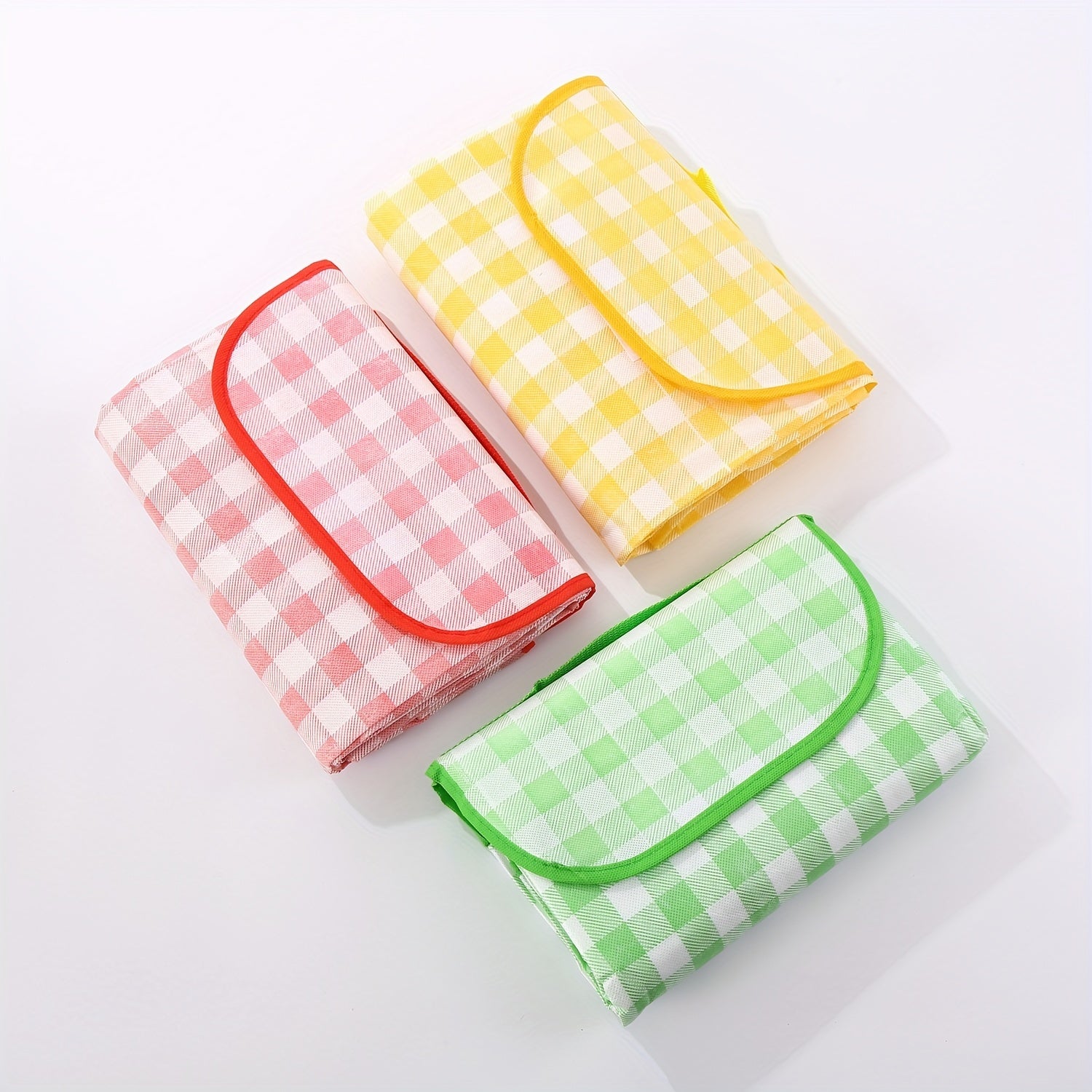 Waterproof Oxford Mat for Outdoor Picnic Camping