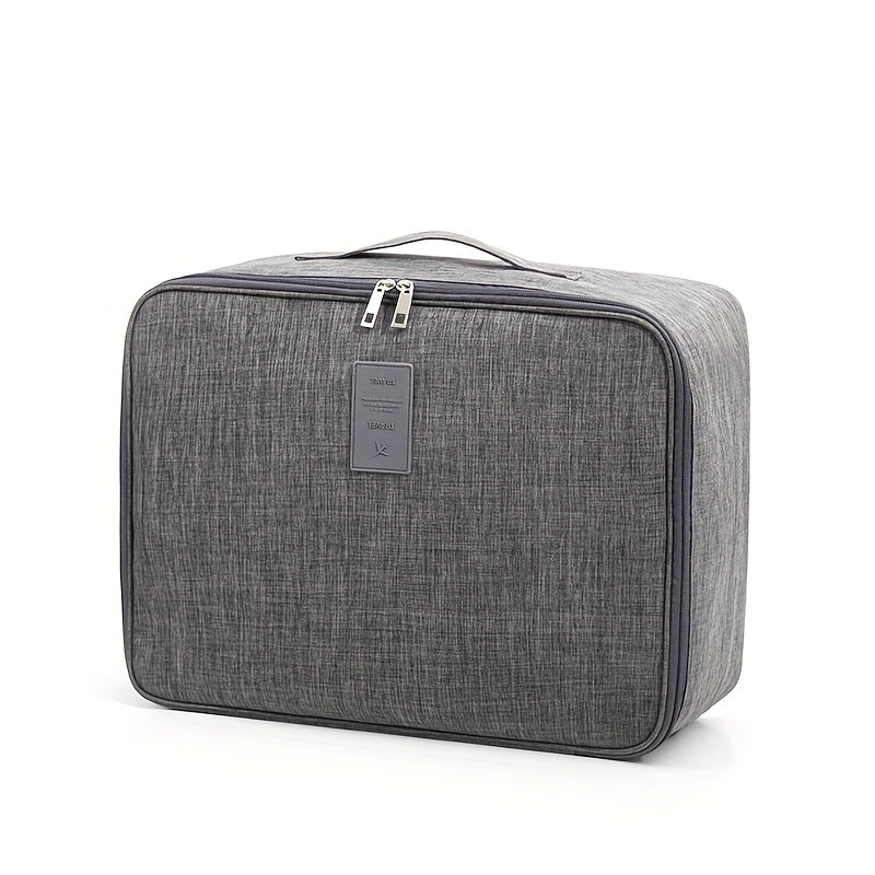Carry On Luggage Organizer Handheld Packing Cubes Clothing Storage Bag