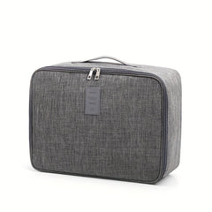 Carry On Luggage Organizer Handheld Packing Cubes Clothing Storage Bag