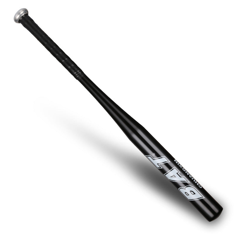 NEWTAG 32in Aluminum Baseball Bat Lightweight Durable Practice Bat
