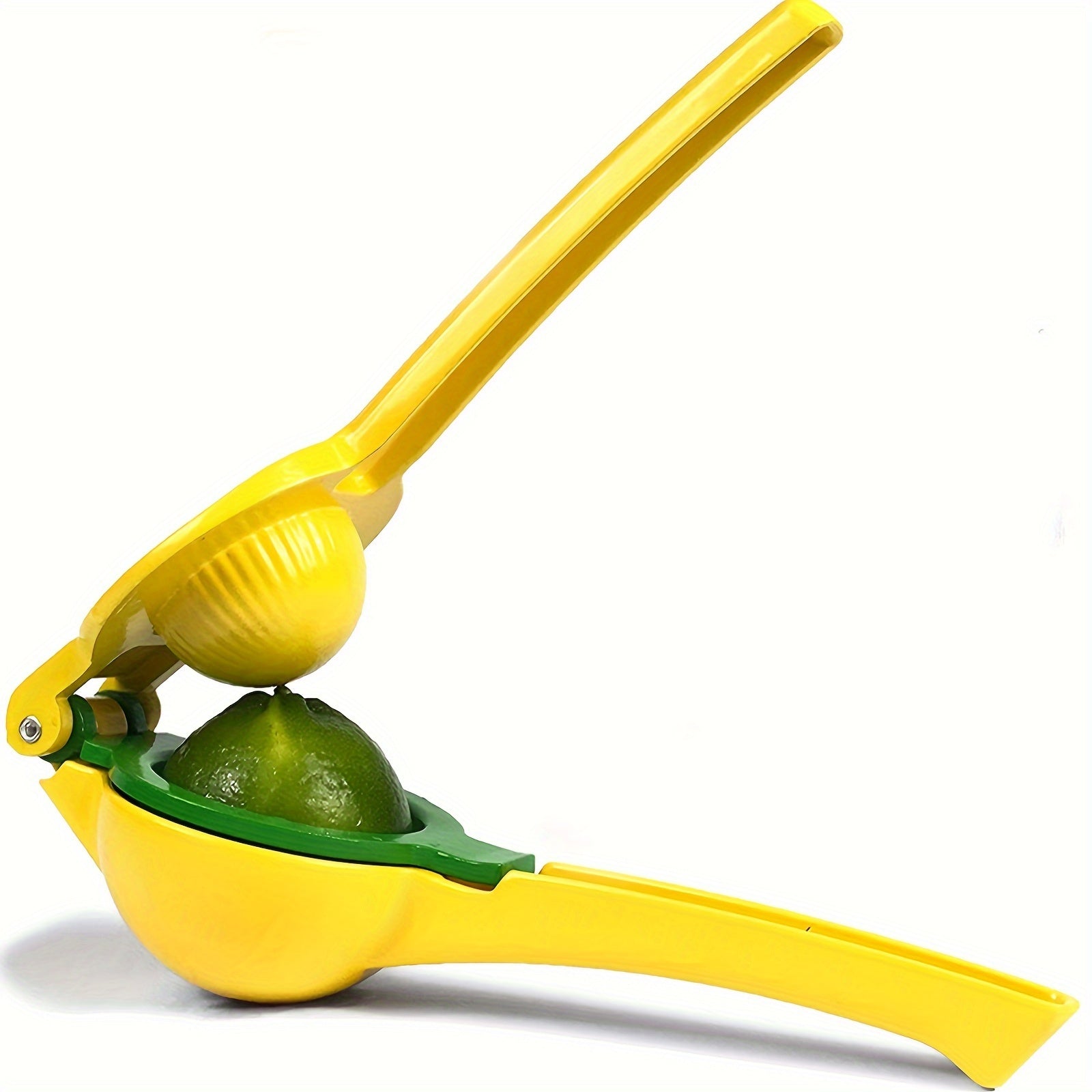 1pc Outdoor Kitchenware Manual Juicer Fruit Clip