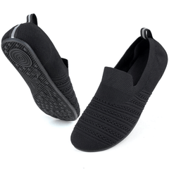 Unisex Breathable Slippers with Anti-skid Sole Indoor & Outdoor