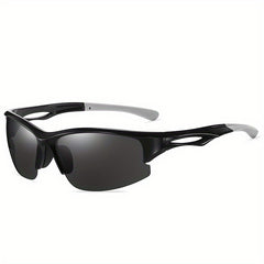 Men's Polarized Sports Sunglasses UV Protection